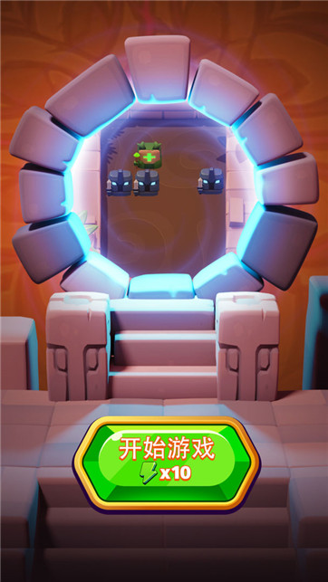 遗迹弹珠手游图1