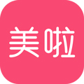 美啦app图标
