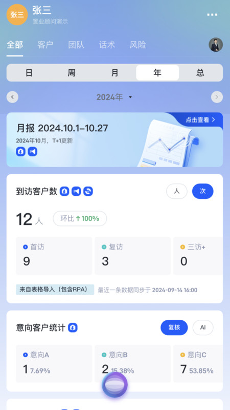 旺小家app图3