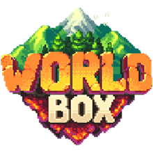 WorldBox游戏图标