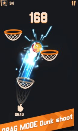 Dunk Battle游戏图2