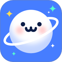 水星动态壁纸软件图标