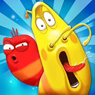 Larva Heroes图标