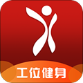 爱活力app图标