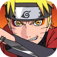Naruto:Slugfest-X游戏图标