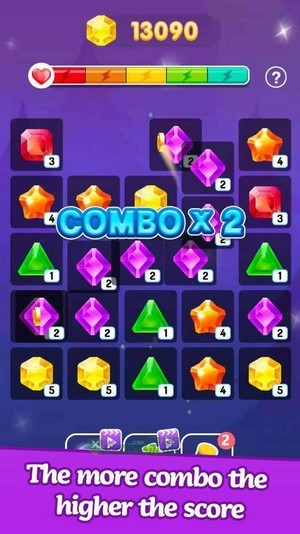 Gem Number游戏图3