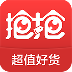 抢抢购物助手app图标