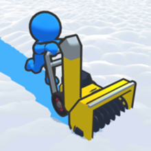 铲雪大师游戏图标