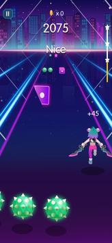 Music Blade游戏图1