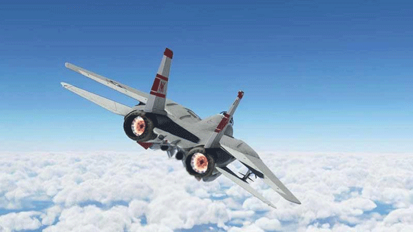 刺激空战图4