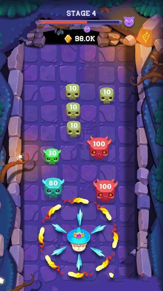 生气的奶奶（Angry Granny）手游图2