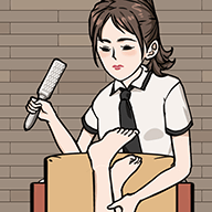 开个洗脚店游戏图标