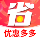 海量淘货商城app图标