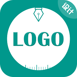 Logo制作大师app图标