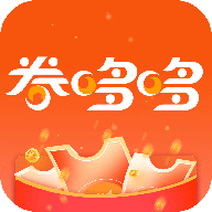 券哆哆app图标