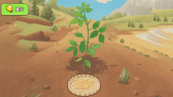 霉豆腐制作游戏图3