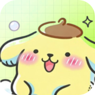 流流美壁纸app图标