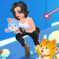 Yoga Run 3D图标