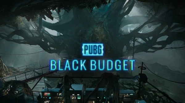BETA PUBG MOBILE游戏图1