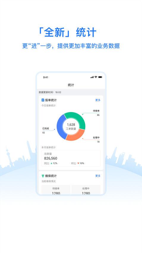 优服管理V4软件图3