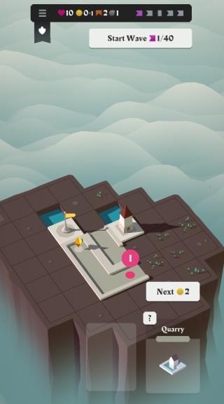 Isle of Arrows最新版