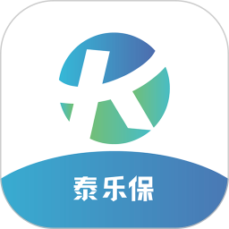 泰乐保官网版图标
