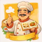 老味道家常菜app图标