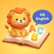 OKmath英语app图标