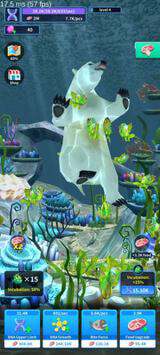 Idle Piranha图3