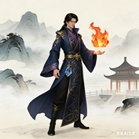 大明国师游戏图标