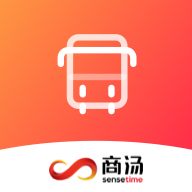 商汤乘车软件图标