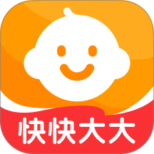 快快大大app图标