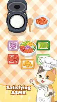 Cooking Yum!