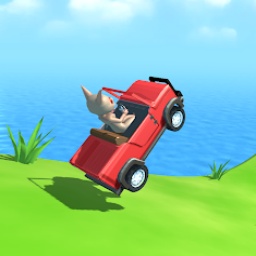 萌宠奇妙屋游戏图标