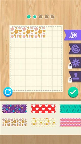 DIY Mini Journals游戏图3
