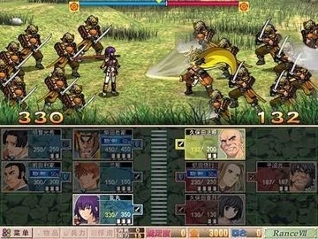 战国兰斯游戏图3