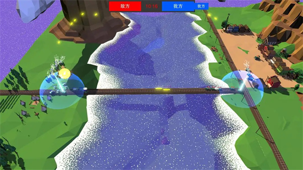 装甲对抗（Taptap测试版）游戏图2