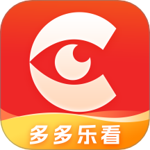 多多乐看手机版图标
