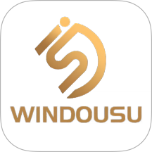 Windousu软件图标