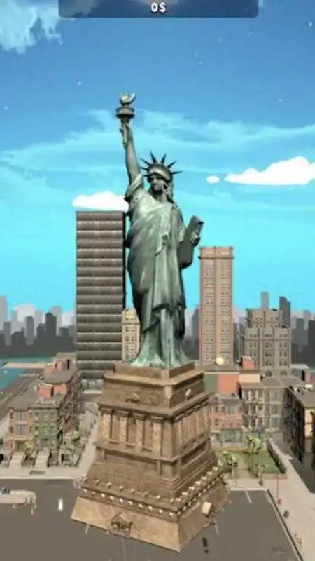 LandmarkDestroyer手游图3