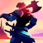 Knight Blade Ninja游戏图标