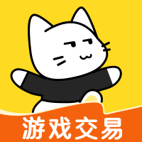 买号猫app图标