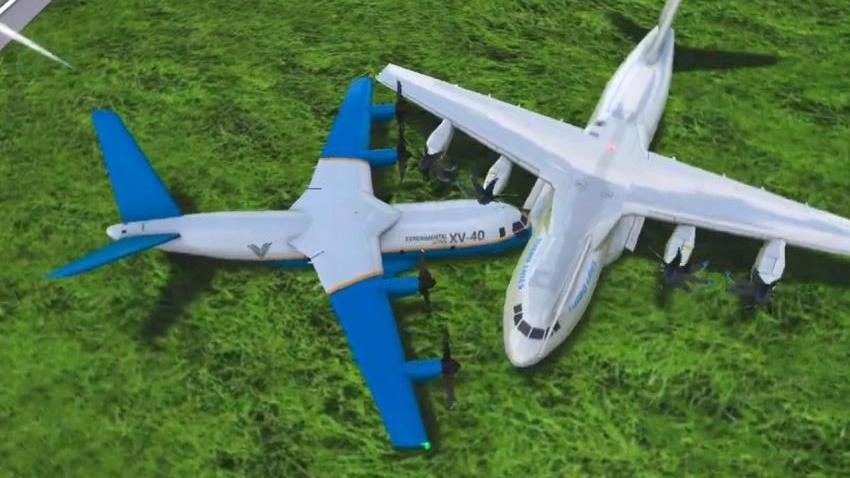 航空飞行模拟手游图2