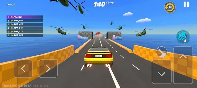 Stunt Race Mania手机版图2