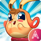 Jump Bunn!游戏图标