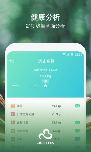 轻瘦app图3