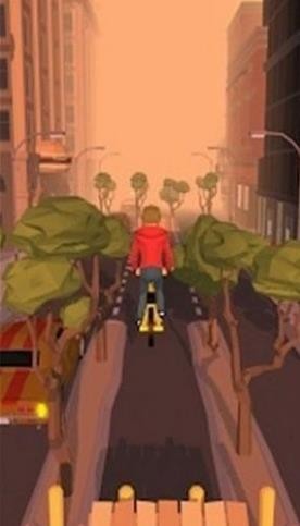 Bike游戏图2