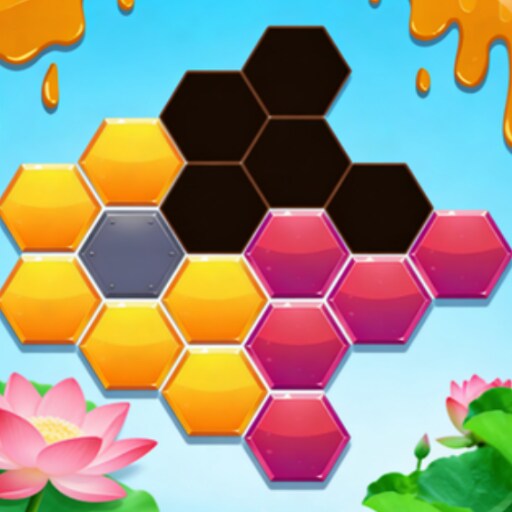 智慧小方块闯关游戏图标