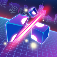 Music Blade游戏图标