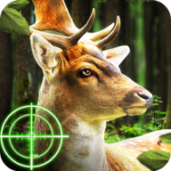 Deer Hunting图标